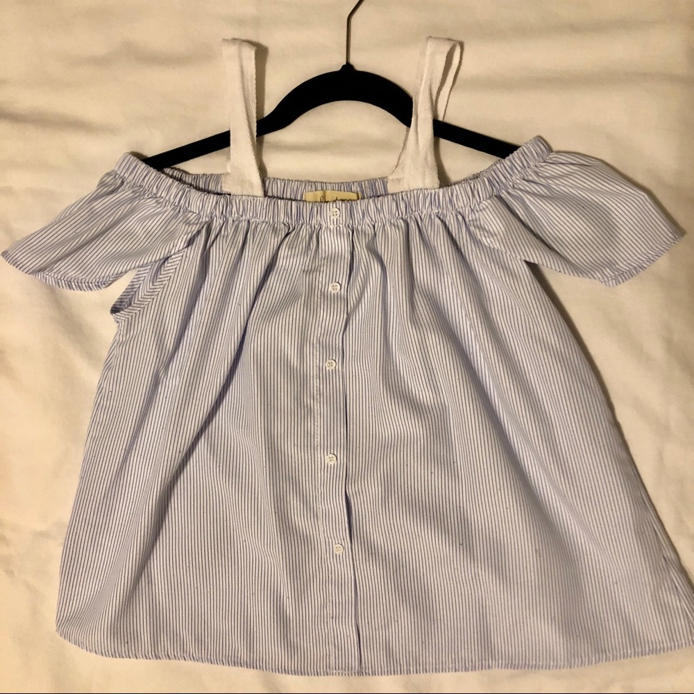 Spring Top